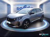 Peugeot 5008 1.2 PureTech 130ch S&S GT  2023 - annonce de voiture en vente sur Auto Sélection.com
