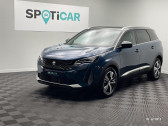 Peugeot 5008 occasion année 2021 boite Manuelle Annonce Peugeot 5008 occasion Essence 1.2 PureTech 130ch S&S GT à Meaux