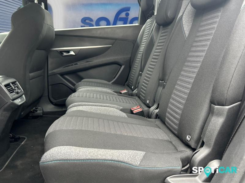 Peugeot 5008 1.2 PureTech 130ch S&S Style  occasion  DENAIN - photo n10