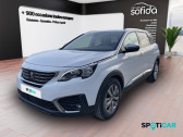 Peugeot 5008 1.2 PureTech 130ch S&S Style  2020 - annonce de voiture en vente sur Auto Sélection.com