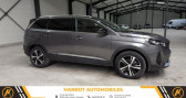 Peugeot 5008 1.2 puretech 130cv eat8 7pl gt + sieges chauffants hayon mai   Saint-Ouen-l'Aumne 95