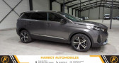 Peugeot 5008 1.2 puretech 130cv eat8 7pl gt + sieges chauffants hayon mai   Saint-Ouen-l'Aumne 95