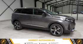 Peugeot 5008 , garage HARBOT AUTOMOBILE  Saint-Ouen-l'Aumne