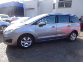 Peugeot 5008 1.2 PURETECH STYLE II S&S   Chilly-Mazarin 91