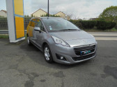 Peugeot 5008 occasion année 2016 boite Manuelle Annonce Peugeot 5008 occasion Essence 1.2 Puretech Style II S&S à Corbeil-Essonnes