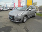 Peugeot 5008 occasion année 2016 boite Manuelle Annonce Peugeot 5008 occasion Essence 1.2 Puretech Style II S&S à Corbeil-Essonnes
