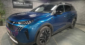 Peugeot 5008 1.2i Hybrid -136 - BV e-DCS6 GT  � GUERET 23