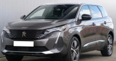 Peugeot 5008 occasion année 2024 boite Automatique Annonce Peugeot 5008 occasion Hybride 1.2i Hybrid -136 - BV e-DCS6 II 2017 Allure Pack PHASE 2 à Saint-Égrève