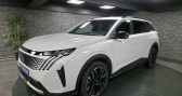 Peugeot 5008 1.2i Hybrid -136 - BV e-DCS6 III Allure  � GUERET 23