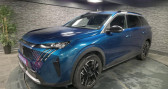 Peugeot 5008 1.2i Hybrid -136 - BV e-DCS6 III Allure  � GUERET 23