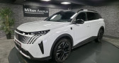 Annonce Peugeot 5008 occasion Hybride 1.2i Hybrid -136 - BV e-DCS6 III GT � GUERET
