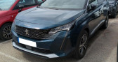 Annonce Peugeot 5008 occasion Hybride 1.2i Hybrid 136 e-DCS6 Allure Pack 7 PLACES GPS CAMERA CHAIN  Saint-Égrève