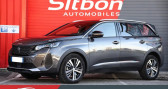 Annonce Peugeot 5008 occasion Hybride 1.2i Hybrid 136 E-DCS6 Allure Pack CHAINE 7 PLACES  Saint-Égrève