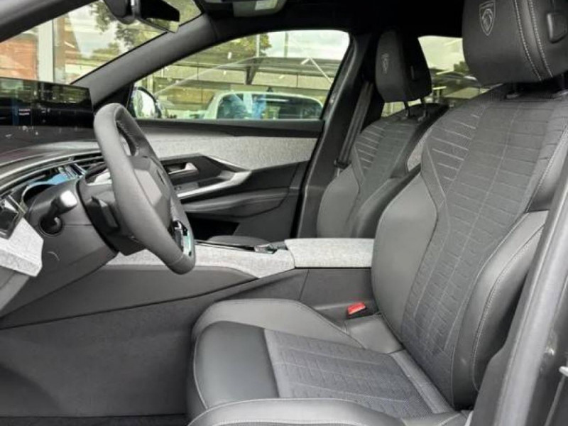 Peugeot 5008 1.2i Hybrid 136 e-DCS6 GT -22% 2025 - photo n°11 Peugeot 5008 1.2i Hybrid 136 e-DCS6 GT -22%  occasion à Arcangues - photo n°11