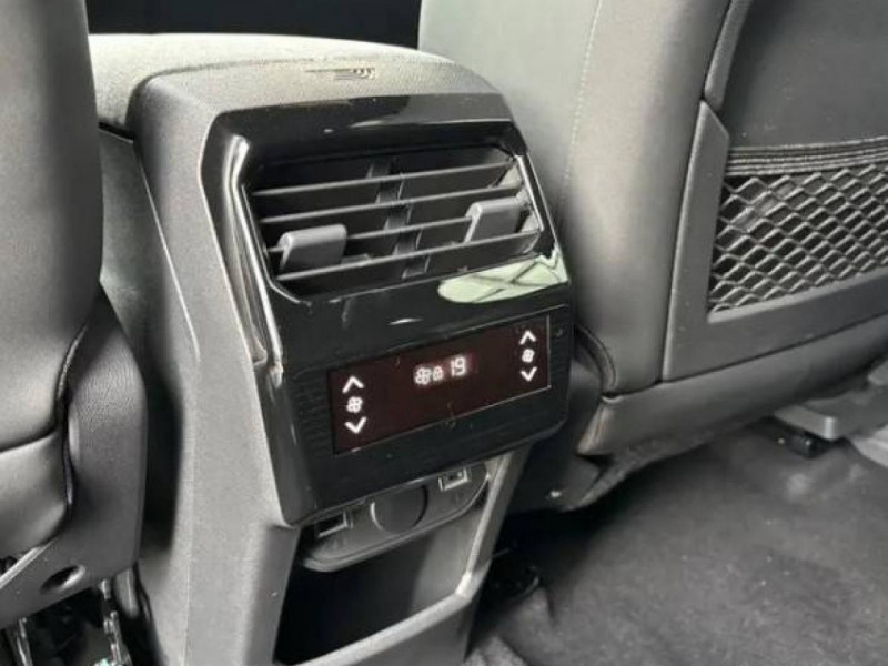 Peugeot 5008 1.2i Hybrid 136 e-DCS6 GT -22% 2025 - photo n°13 Peugeot 5008 1.2i Hybrid 136 e-DCS6 GT -22%  occasion à Arcangues - photo n°13