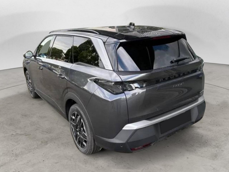 Peugeot 5008 1.2i Hybrid 136 e-DCS6 GT -22% 2025 - photo n°3 Peugeot 5008 1.2i Hybrid 136 e-DCS6 GT -22%  occasion à Arcangues - photo n°3