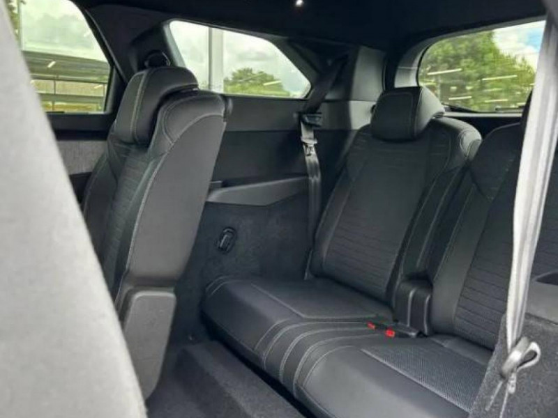 Peugeot 5008 1.2i Hybrid 136 e-DCS6 GT -22% 2025 - photo n°14 Peugeot 5008 1.2i Hybrid 136 e-DCS6 GT -22%  occasion à Arcangues - photo n°14