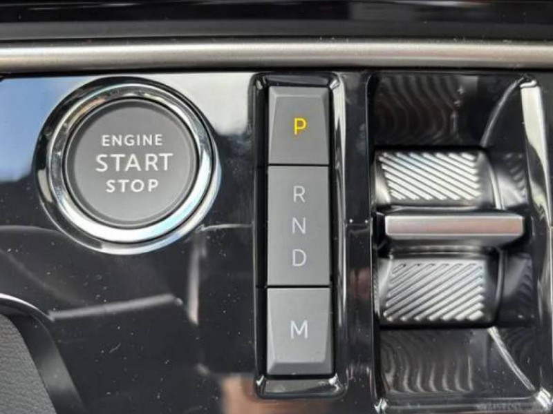 Peugeot 5008 1.2i Hybrid 136 e-DCS6 GT -22% 2025 - photo n°16 Peugeot 5008 1.2i Hybrid 136 e-DCS6 GT -22%  occasion à Arcangues - photo n°16