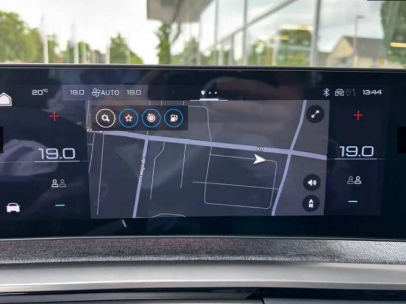 Peugeot 5008 1.2i Hybrid 136 e-DCS6 GT -22% 2025 - photo n°6 Peugeot 5008 1.2i Hybrid 136 e-DCS6 GT -22%  occasion à Arcangues - photo n°6