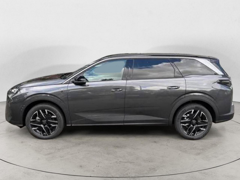 Peugeot 5008 1.2i Hybrid 136 e-DCS6 GT -22% 2025 - photo n°2 Peugeot 5008 1.2i Hybrid 136 e-DCS6 GT -22%  occasion à Arcangues - photo n°2