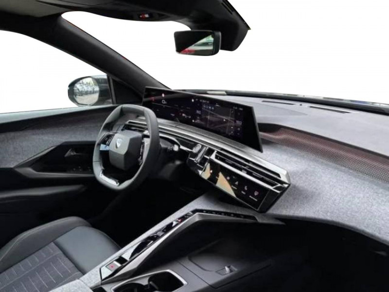 Peugeot 5008 1.2i Hybrid 136 e-DCS6 GT -22% 2025 - photo n°4 Peugeot 5008 1.2i Hybrid 136 e-DCS6 GT -22%  occasion à Arcangues - photo n°4