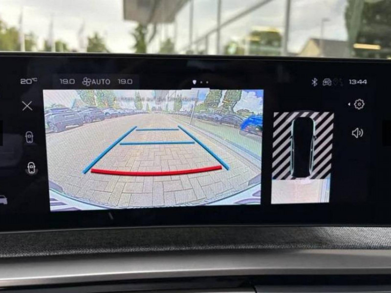 Peugeot 5008 1.2i Hybrid 136 e-DCS6 GT -22% 2025 - photo n°7 Peugeot 5008 1.2i Hybrid 136 e-DCS6 GT -22%  occasion à Arcangues - photo n°7