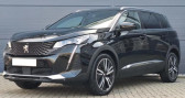 Peugeot 5008 occasion année 2024 boite Automatique Annonce Peugeot 5008 occasion Hybride 1.2i Hybrid 136 e-DCS6 GT CHAINE SON FOCAL TOIT OUVRANT à Saint-Égrève