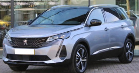 Peugeot 5008 , garage SITBON AUTOMOBILES  Saint-Égrève