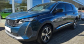 Peugeot 5008 1.2i Hybrid 136 e-DCS6 GT CHAINE SON FOCAL   Saint-Égrève 38