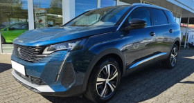Peugeot 5008 , garage SITBON AUTOMOBILES  Saint-Égrève