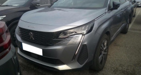 Peugeot 5008 , garage SITBON AUTOMOBILES  Saint-Égrève