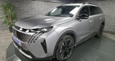 Annonce Peugeot 5008 occasion Hybride 1.2i Hybrid -145 - BV e-DCS6 Allure � GUERET