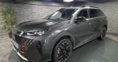 Annonce Peugeot 5008 occasion Hybride 1.2i Hybrid -145 - BV e-DCS6 III Allure � GUERET
