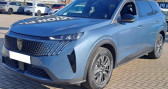 Peugeot 5008 1.2i Hybrid 145 e-DCS6 Allure CHAINE 7 PLACES PACK 360 VISIO  � Saint-Égrève 38