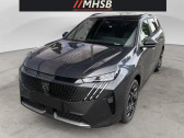 Annonce Peugeot 5008 occasion Hybride 1.2i Hybrid 145 e-DCS6 GT -23% � Arcangues