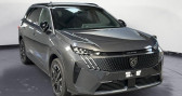 Annonce Peugeot 5008 occasion Hybride 1.2i Hybrid -145 - e-DCS6 III 2024 GT  MONTELIMAR
