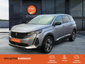 Annonce Peugeot 5008 occasion Essence 1.2i PTech 130ch EAT8  Allure Pack � M�rignac