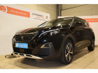 Peugeot 5008 occasion Noir année 2020 boite Manuelle Annonce Peugeot 5008 occasion Essence 1.2i PureTech 12V S&S - 130 II GT Line PHASE 1 à Riorges