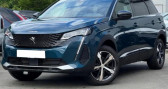 Peugeot 5008 1.2i PureTech 130 EAT8 GT TOIT OUVRANT ATTELAGE SIEGES ALCAN   Saint-Égrève 38