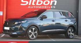 Peugeot 5008 , garage SITBON AUTOMOBILES  Saint-Égrève