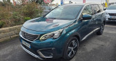 Annonce Peugeot 5008 occasion Essence 1.2L Ess 130ch Allure Boite Auto 7places � SANNOIS