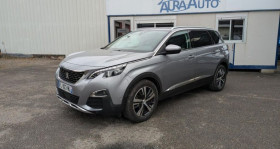 Peugeot 5008 , garage AURA AUTO � MOZAC