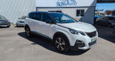 Annonce Peugeot 5008 occasion Diesel 1.5 blue hdi 130 eat8 gt line, toit panoramique  MOZAC
