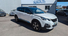 Peugeot 5008 occasion 2018 mise en vente à MOZAC par le garage AURA AUTO - photo n°1