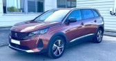 Annonce Peugeot 5008 occasion Diesel 1.5 BLUE HDI 130CH ALLURE PACK EAT8 7 PLACES METALLIC COPPER  CHAUMERGY