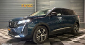 Annonce Peugeot 5008 occasion Diesel 1.5 blue hdi s&s 130 bv eat8 ii allure pack phase 2  Montlimar