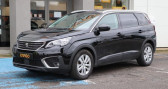 Peugeot 5008 1.5 BLUEHDI 130 ACTIVE BUSINESS  2018 - annonce de voiture en vente sur Auto Sélection.com