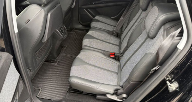 Peugeot 5008 1.5 bluehdi 130 allure business eat8 2019 - photo n°6 Peugeot 5008 1.5 bluehdi 130 allure business eat8  occasion à CHARMEIL - photo n°6