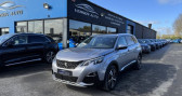 Annonce Peugeot 5008 occasion Diesel 1.5 BlueHDi 130 ALLURE GPS CARPLAY CAMERA LED � Verson