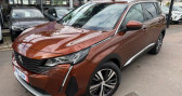 Peugeot 5008 occasion année 2021 boite Automatique Annonce Peugeot 5008 occasion Diesel 1.5 bluehdi 130 Allure Pack EAT8 7 places à Gagny